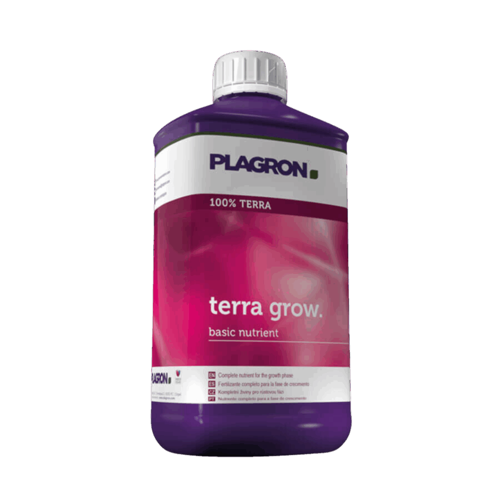 Terra Grow - Plagron