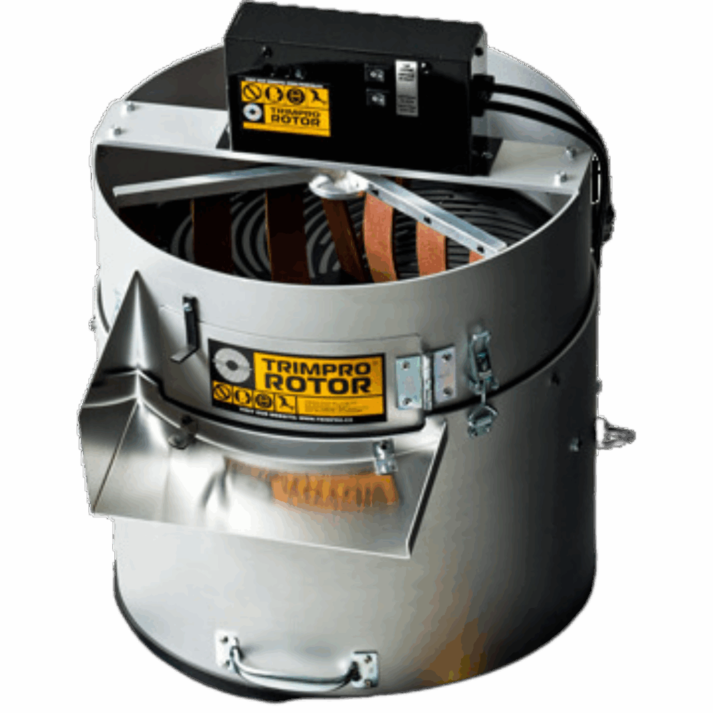 TrimPro Rotor