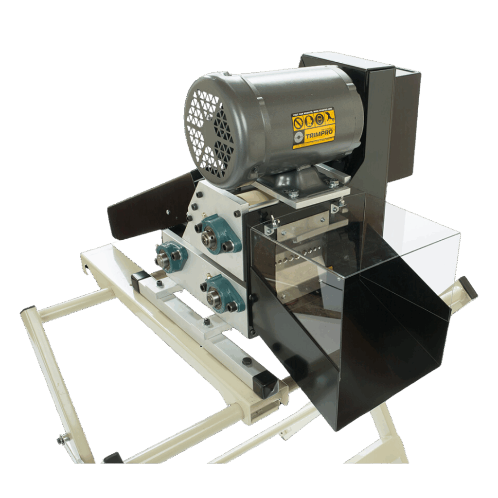 Trimpro Bucker + Bord