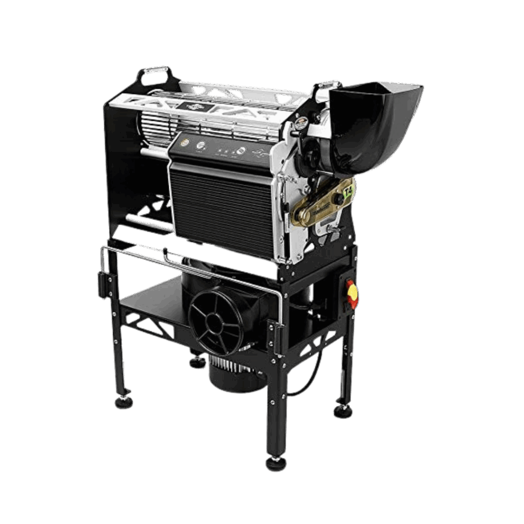 Twister T4 - Variabel hastighet