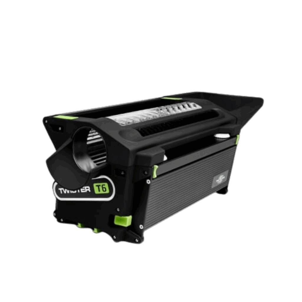 Twister T6