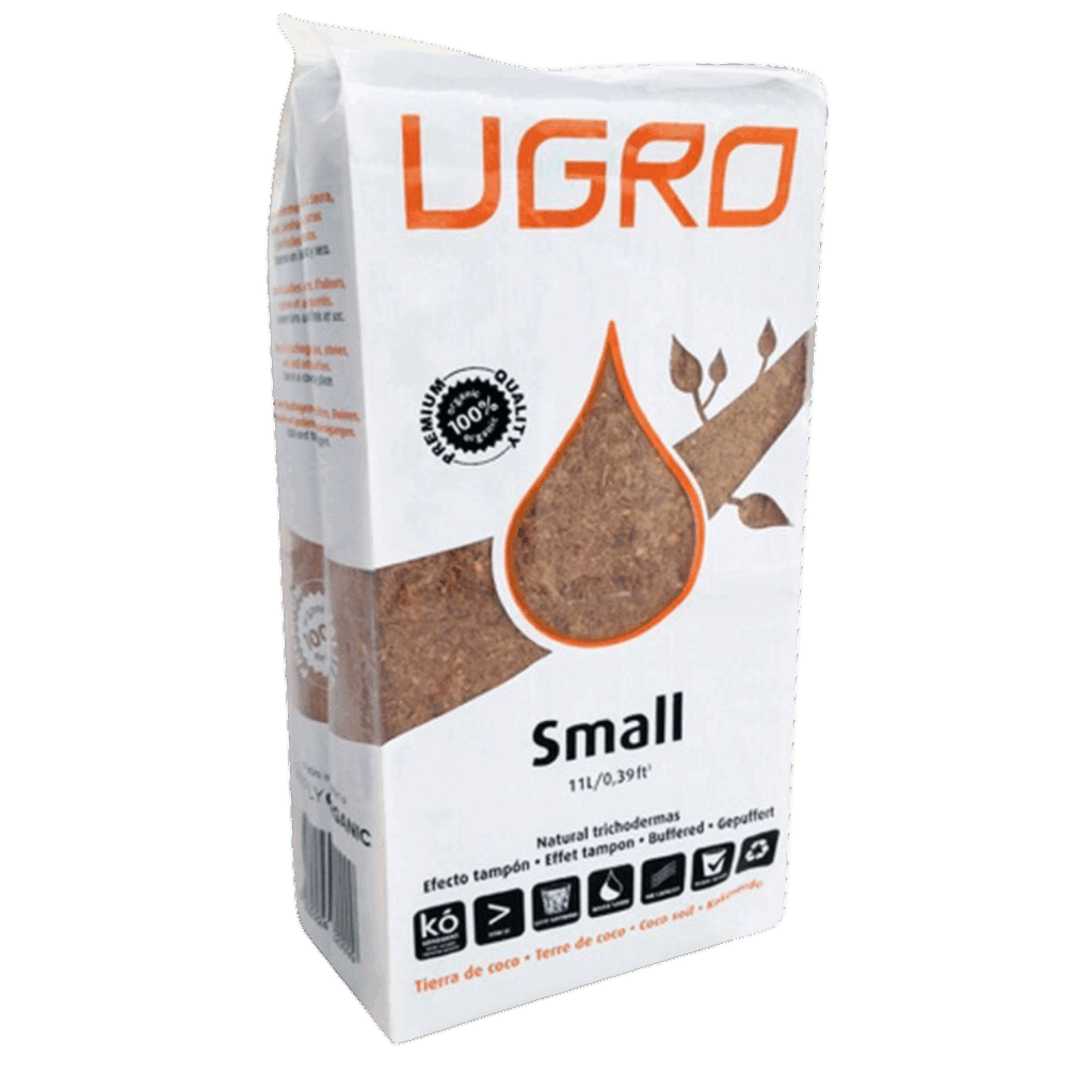 Ugro coco block 11L