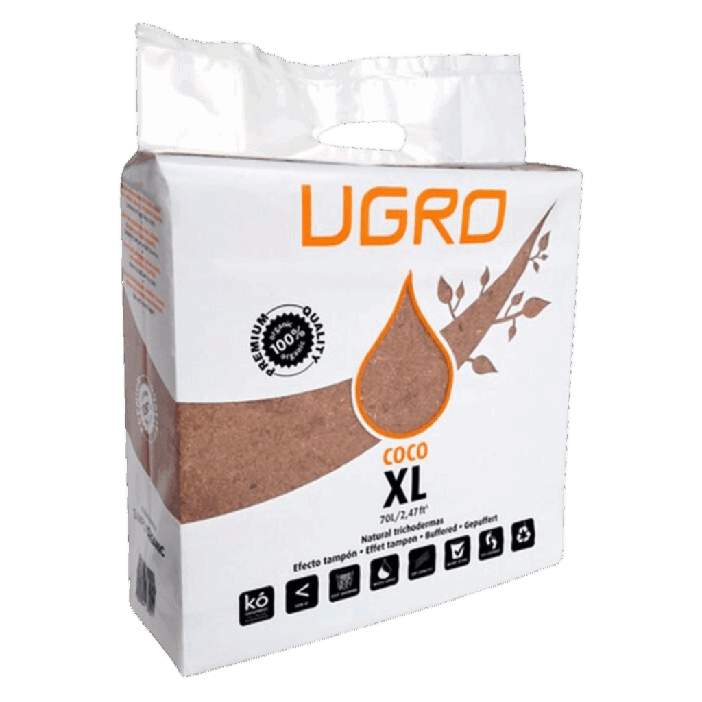 Ugro coco block 70L