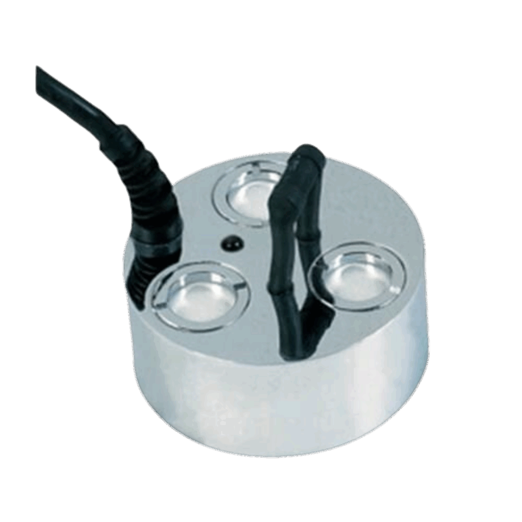 Ultrasonic Luftfuktare - 1,2 L/T