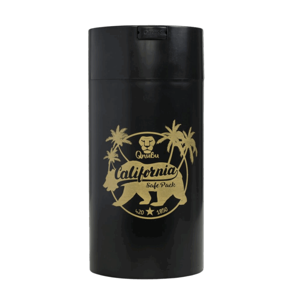 VACUUMBEHÅLLARE QNUBU 60 - 2500ml