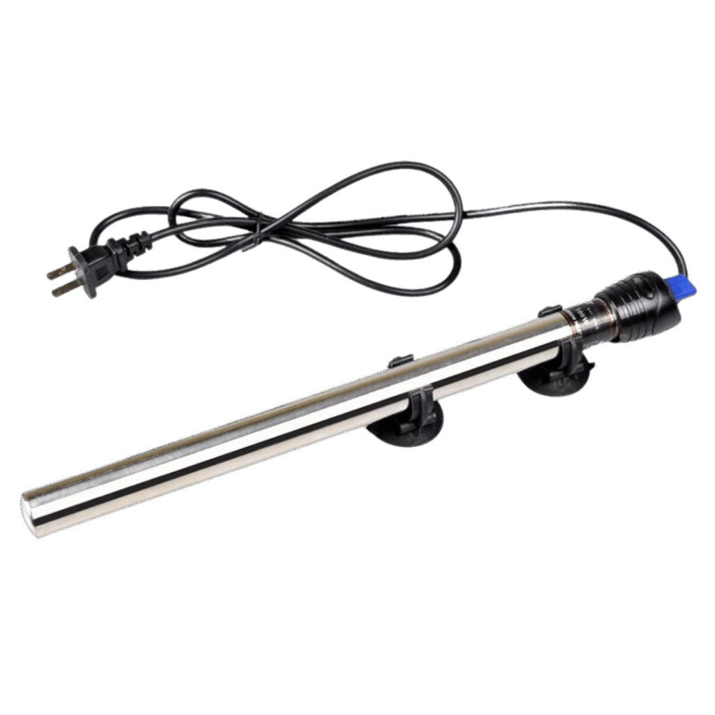 Vattenvärmare - metall