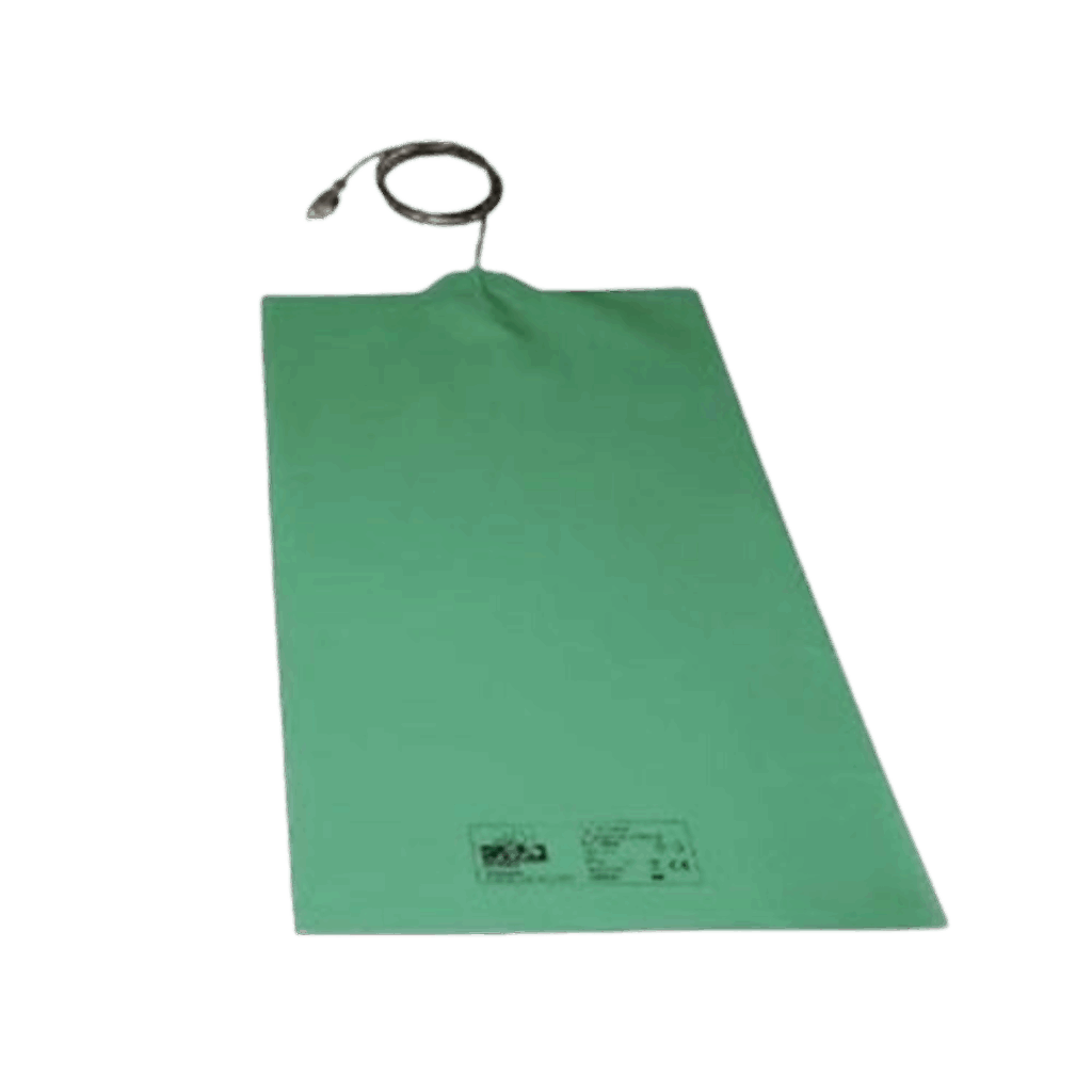 Värmematta - 50X30 CM - 30W