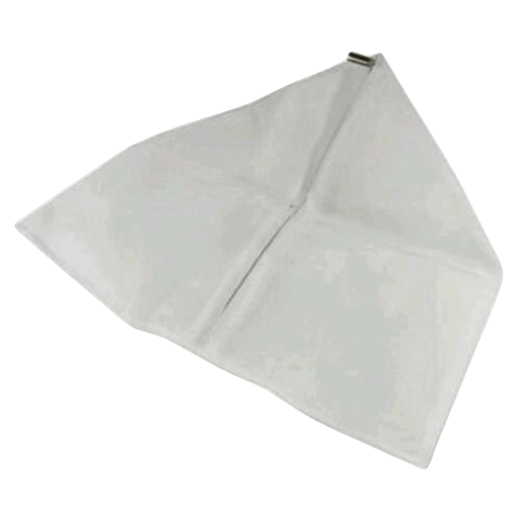 Tvättpåse "pyramid" 220u