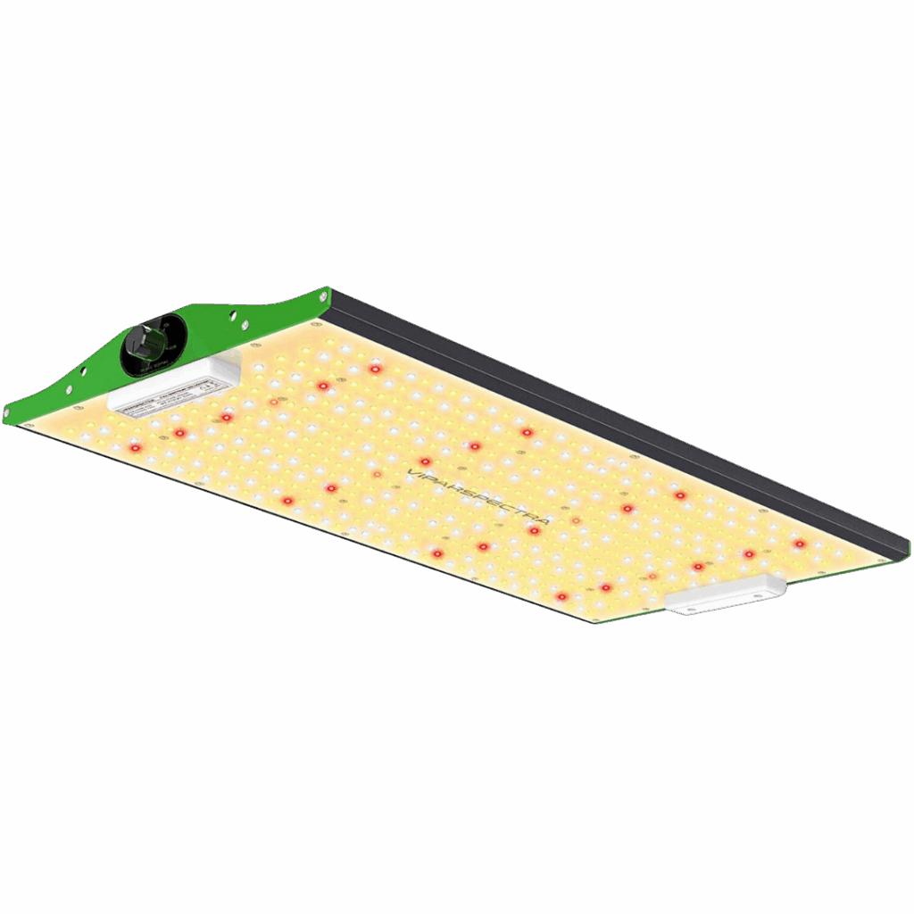 Vipar Spectra - P2000