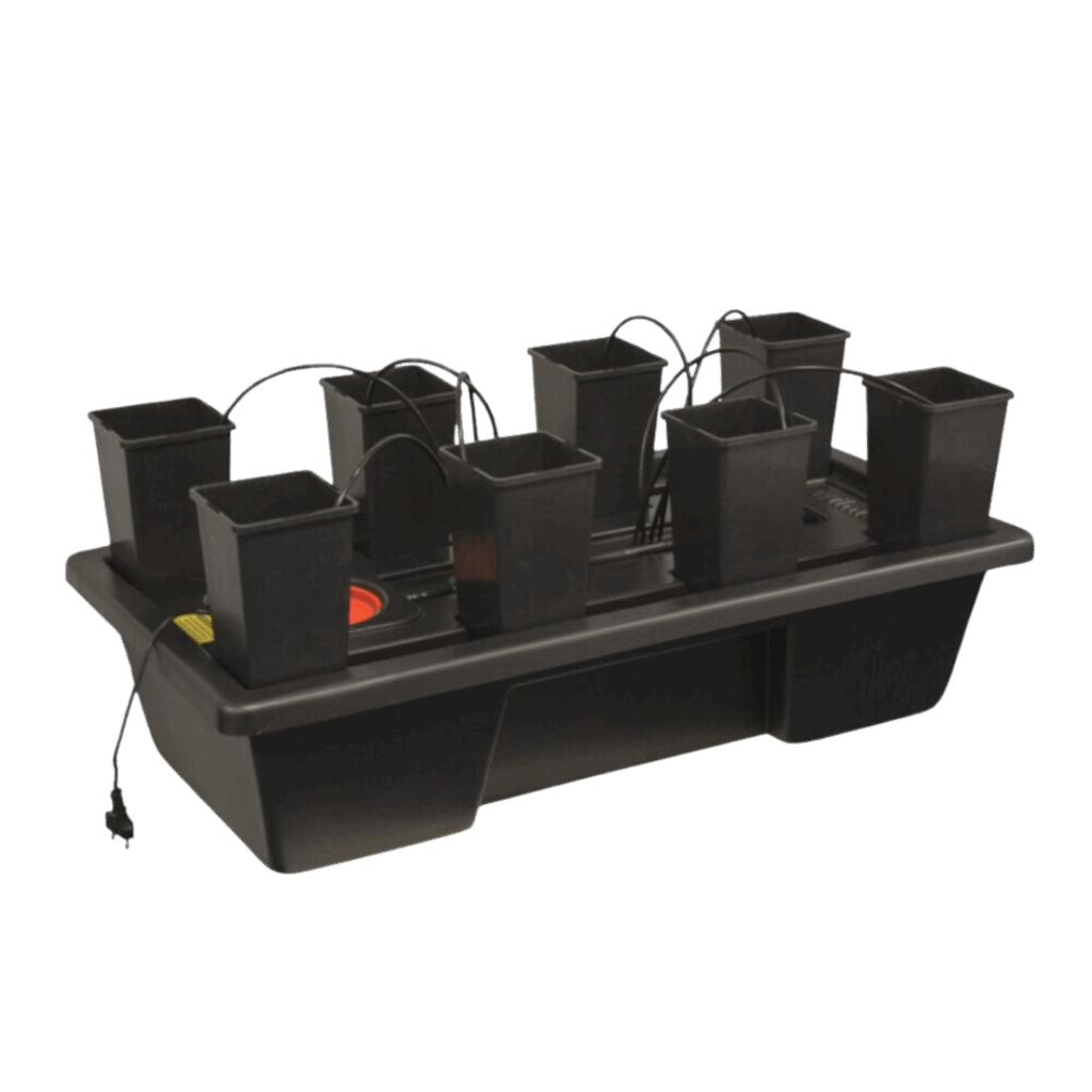 Wilma Mini 8 krukor 1,65L