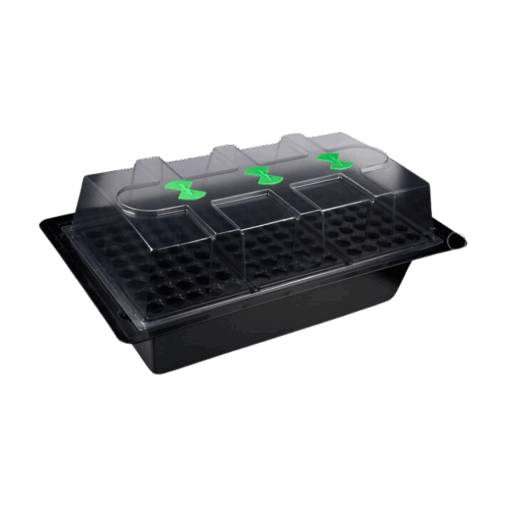 X-Stream Aeroponic Propagator
