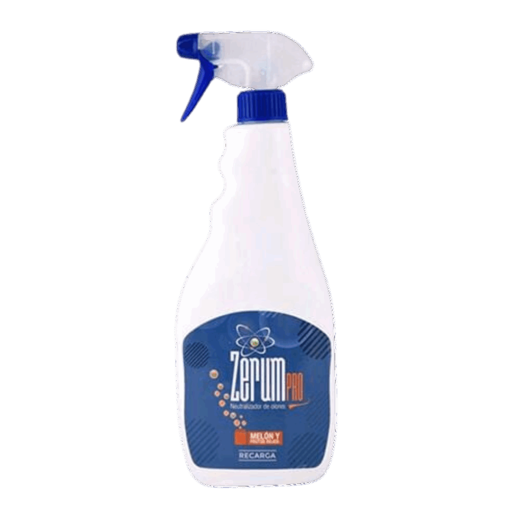 Zerum Pro Spray - 750ml
