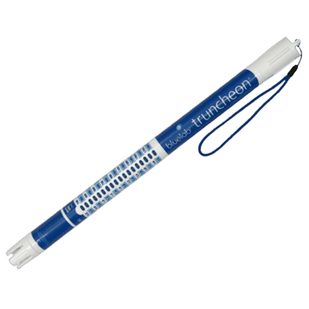bluelab truncheon meter, EC-mätare