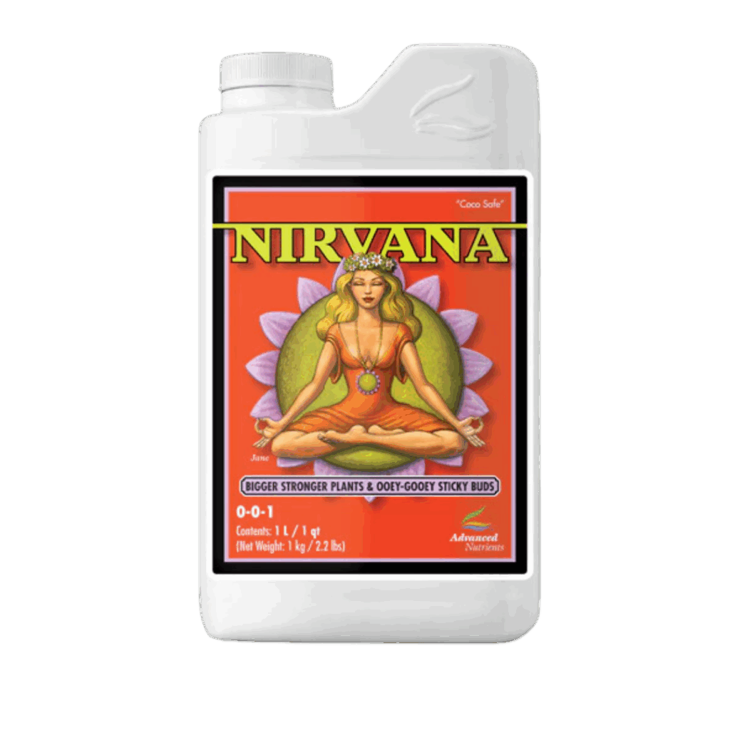 nirvana – Advanced Nutrients
