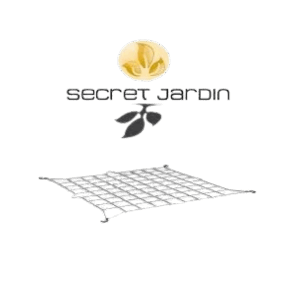 SCROG NÄT