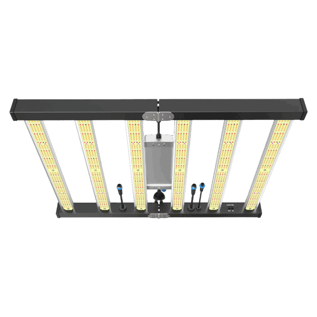 Samsung SuperGrow – Pro 320W