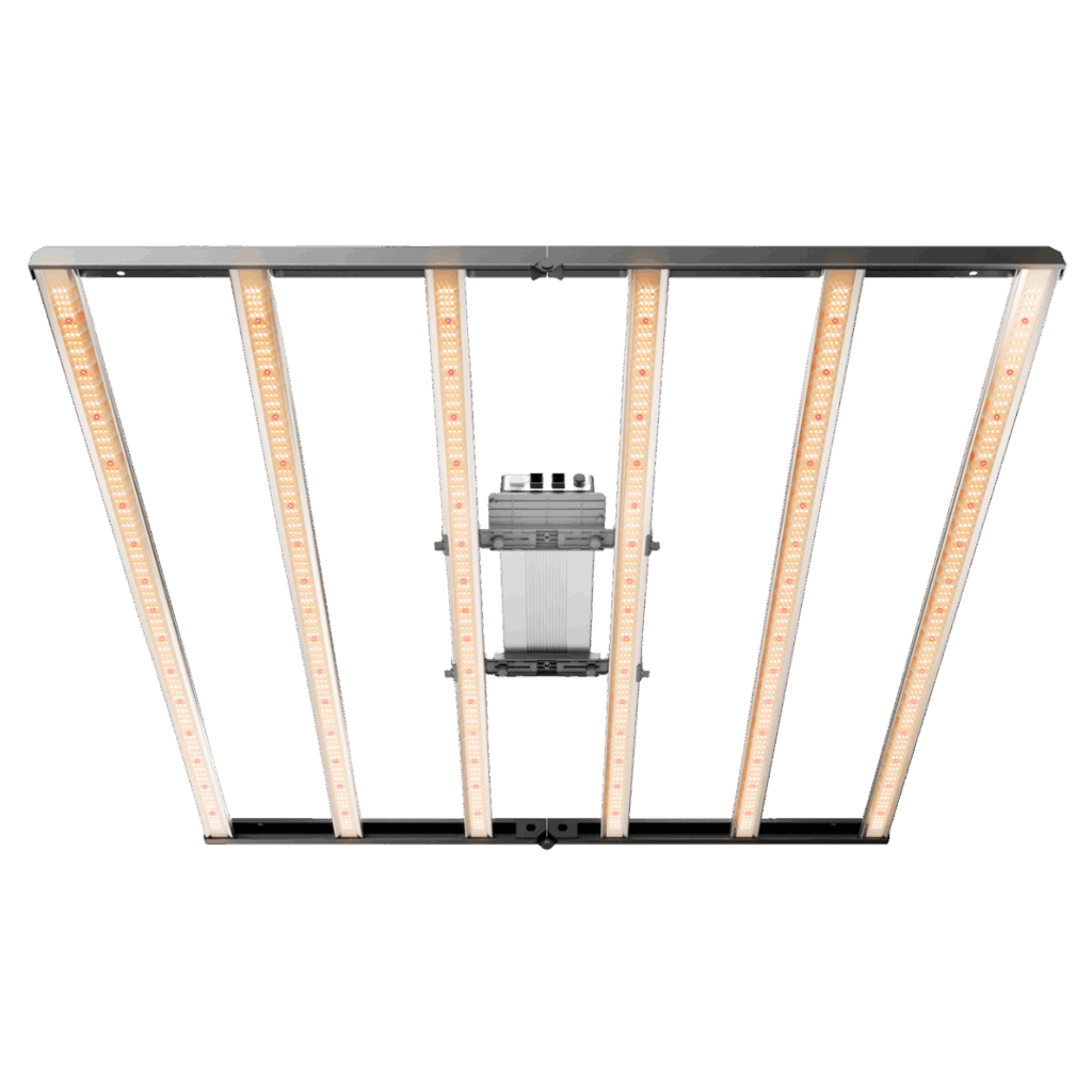 Samsung SuperGrow – Pro 640W