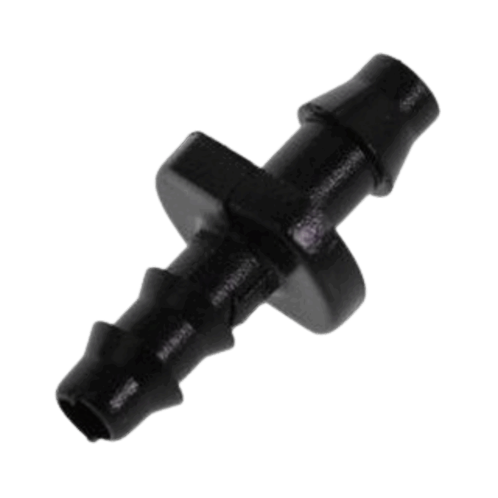 anslutning till spider droppar