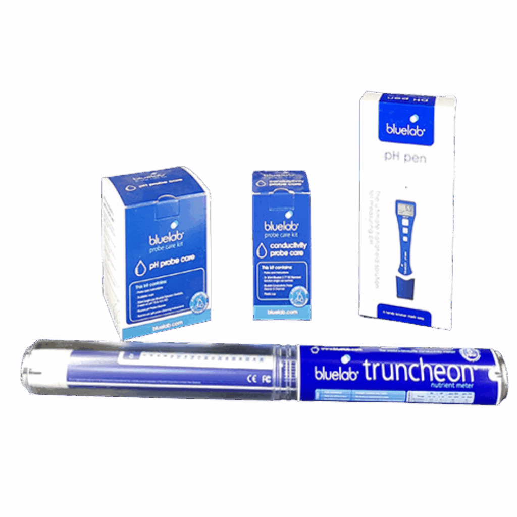 Bluelab pH och EC-kit