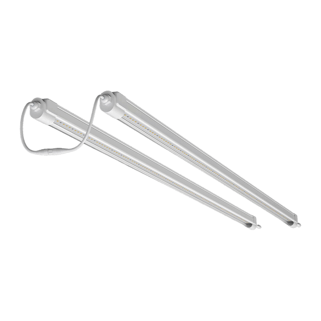 LED-bar fullspektrum - 25-36 watt