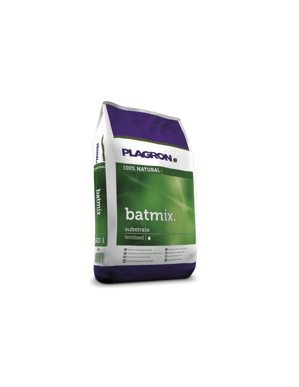 Plagron - Batmix 50ltr