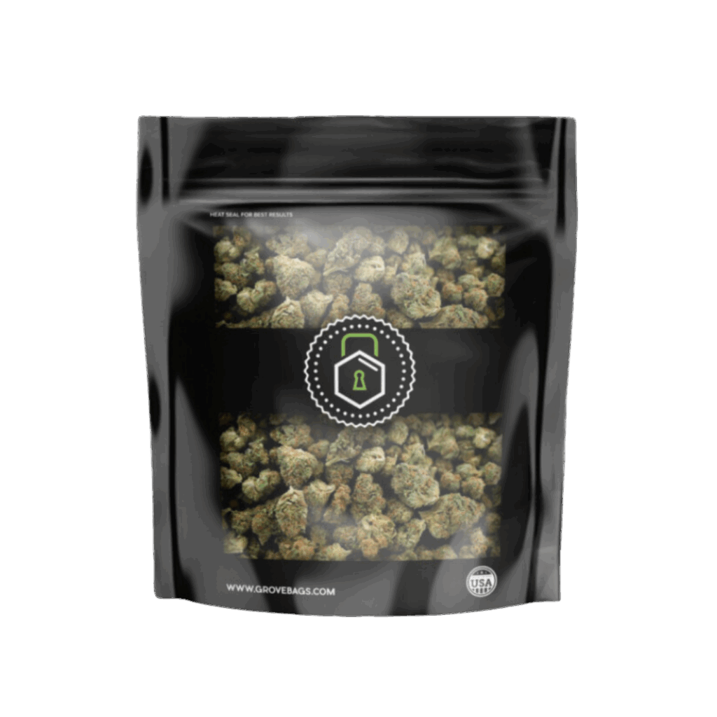 Grove bags - Terploc Window