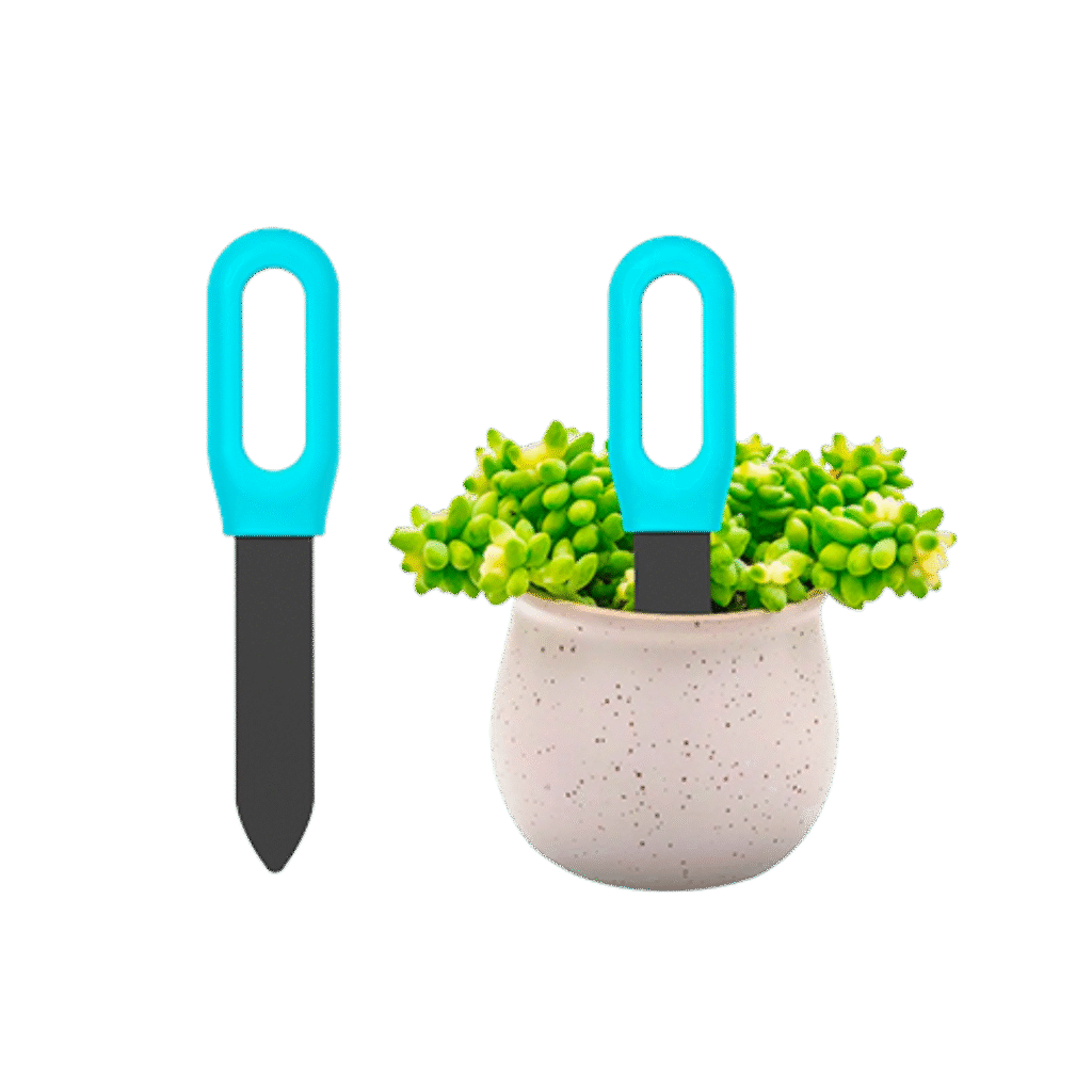 Bluetooth Markmätare - Fuktighet och temperatur