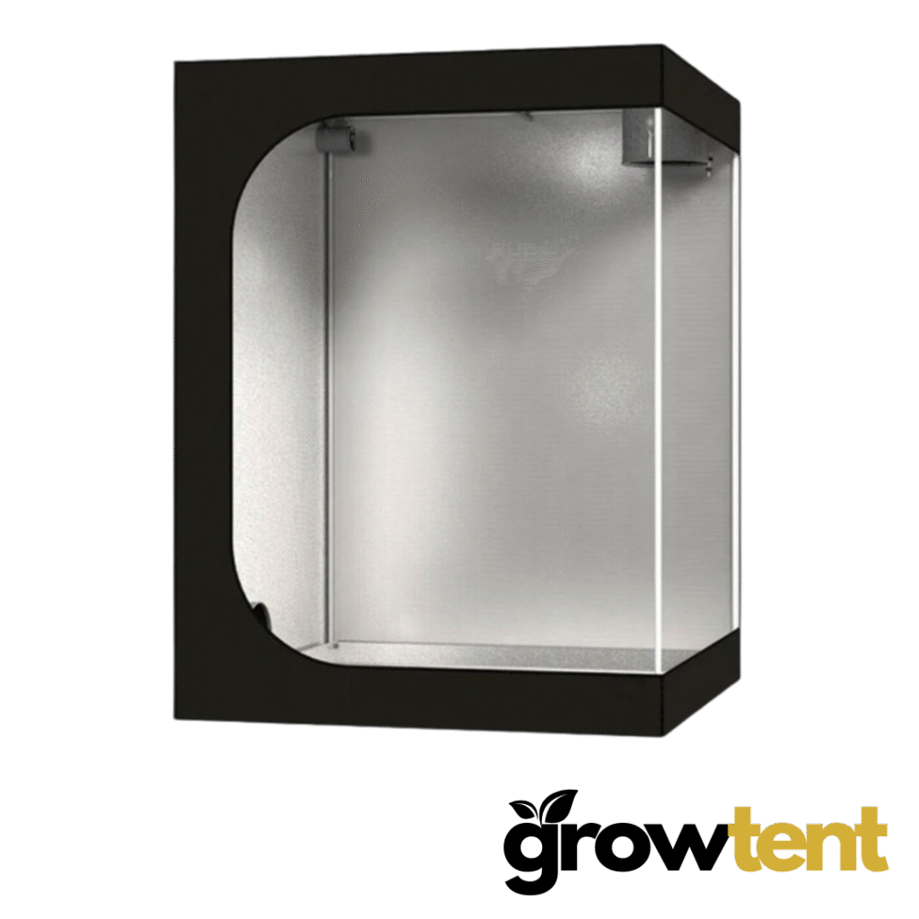 Growtent Black – Odlingstält (300x150x200 cm)