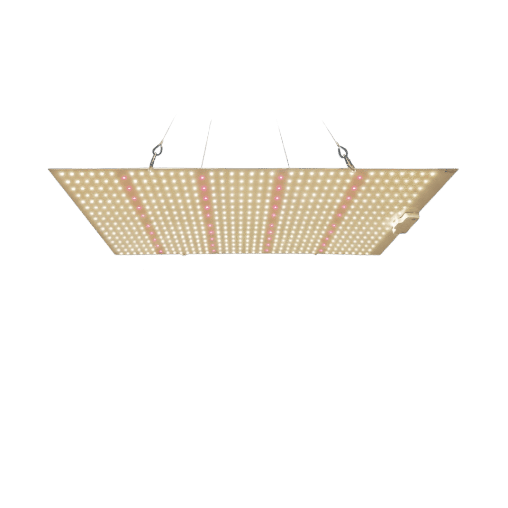 LED-ljus för växt och blomma – 240W