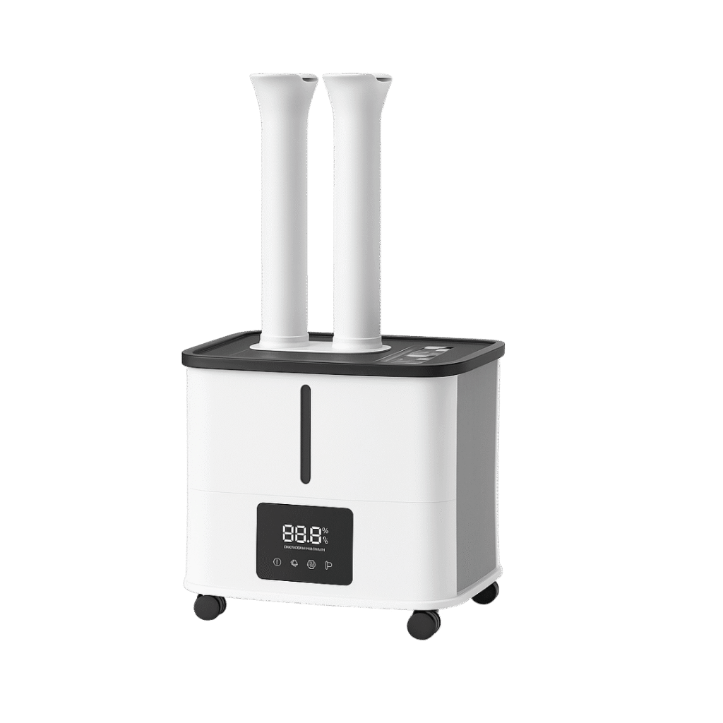 Stor Luftrenare - 30l tank (3000ml/t)