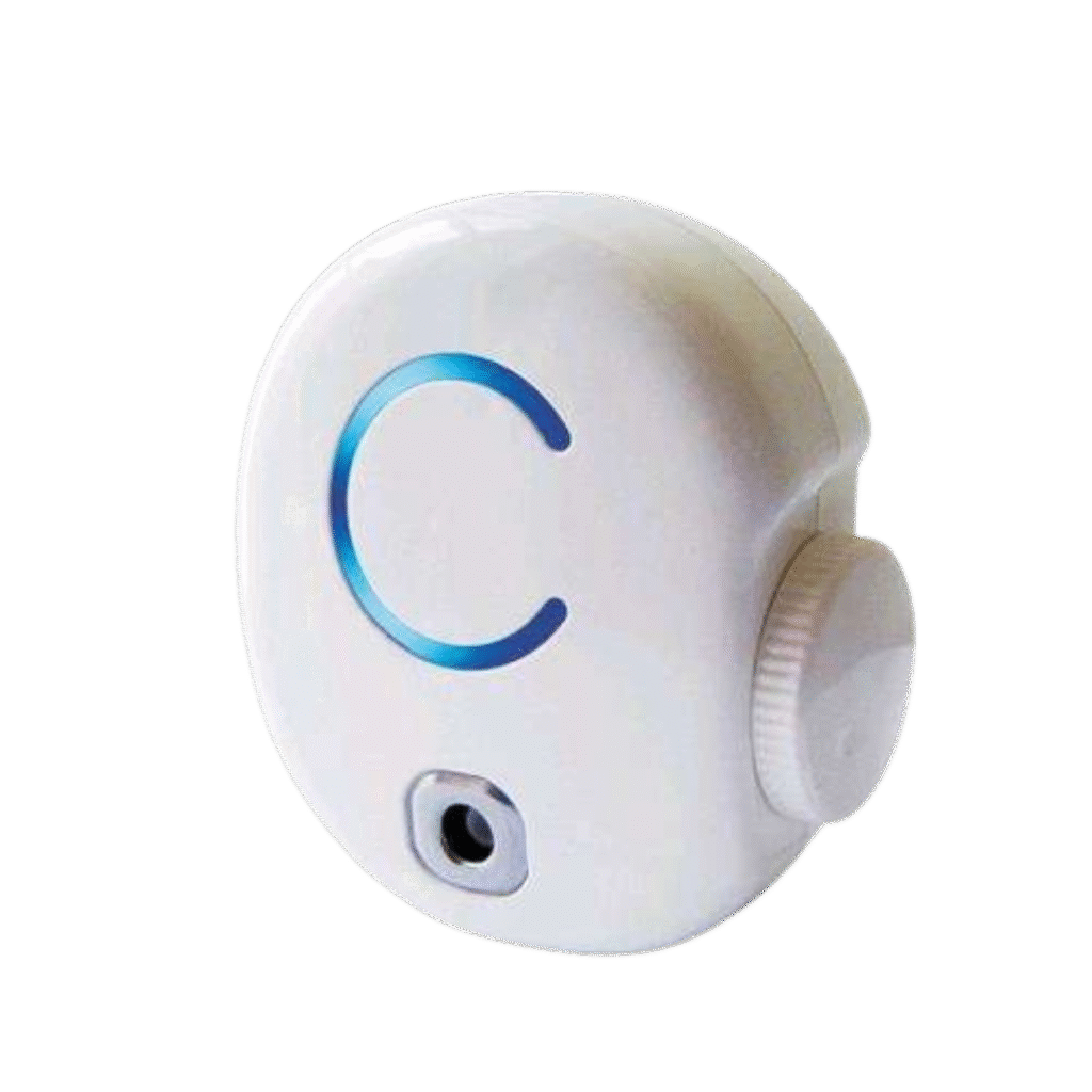 MINI OZONIZER - LUFTRENGÖRARE - 7W