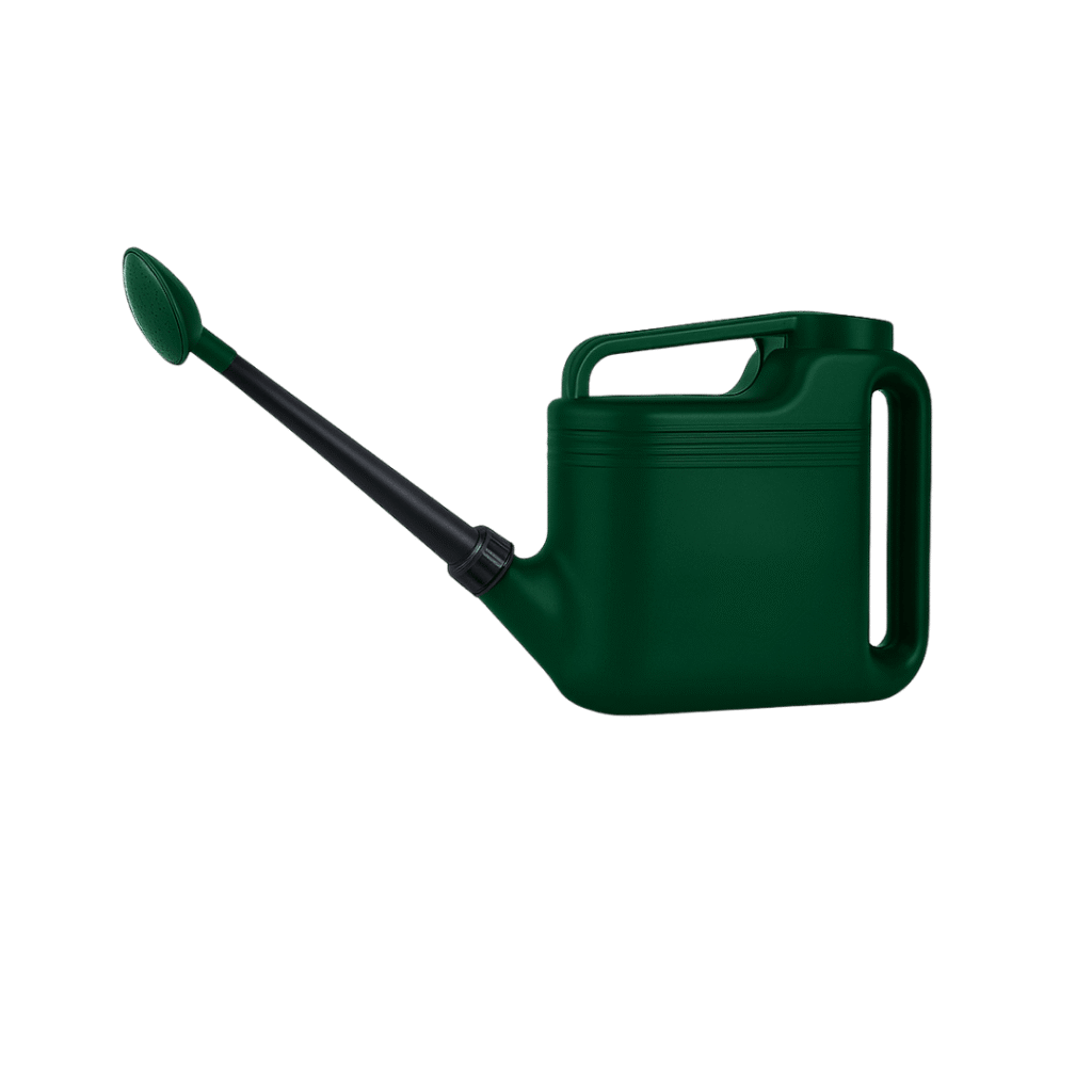 Vattenkanna med dubbla handtag - 5 liter