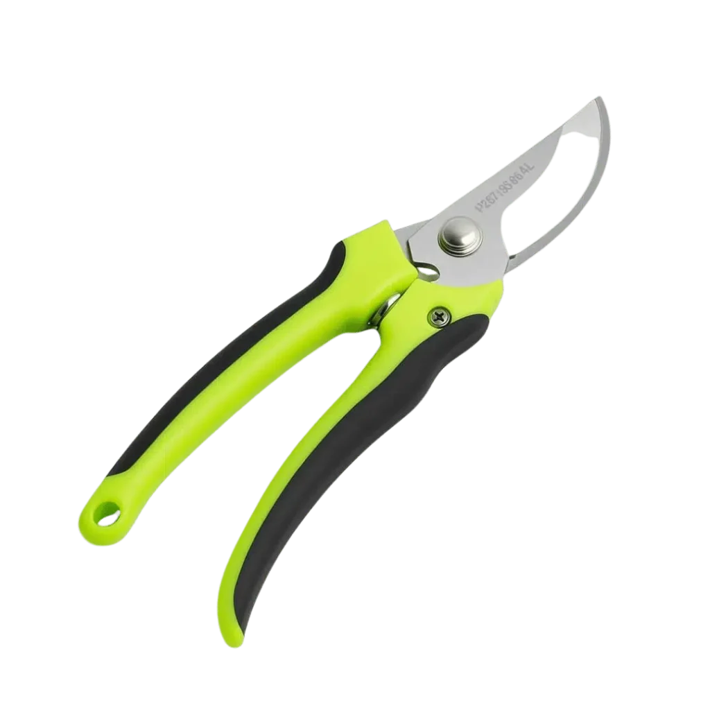 Beskärningssax / Grensax - Rostfritt Stål