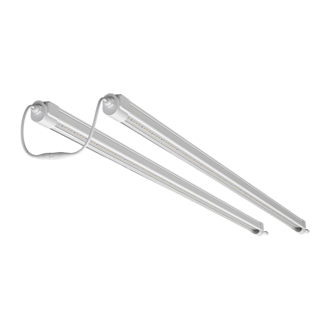 LED-bar fuldspektrum - 18-36watt