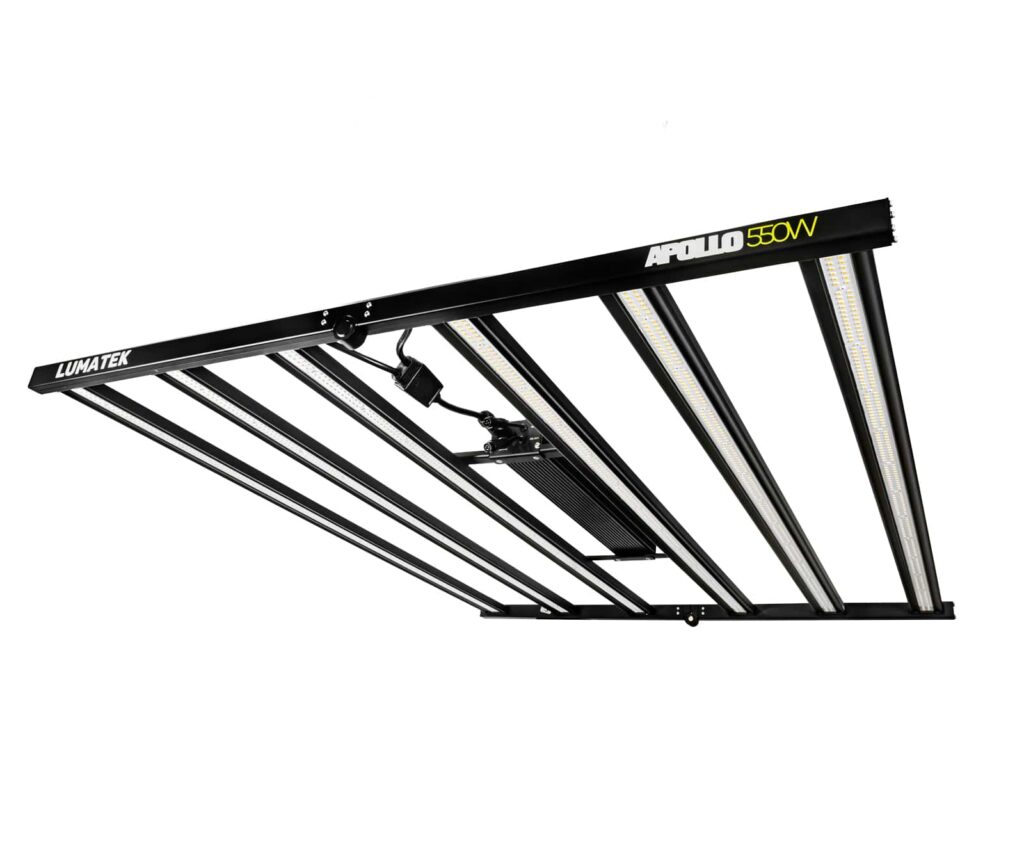 Lumatek Apollo - 550W LED
