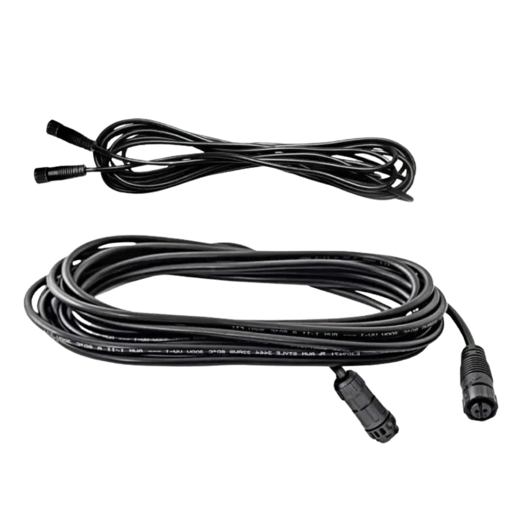 Lumatek Daisy-Chain 5 m - sammankopplingskabel