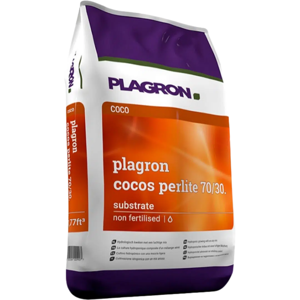 Plagron Coco/Perlite 50ltr.