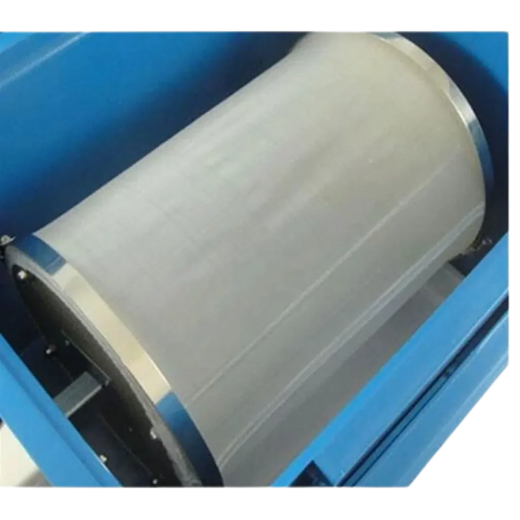 SECRET BOX - 150g Mikron nät