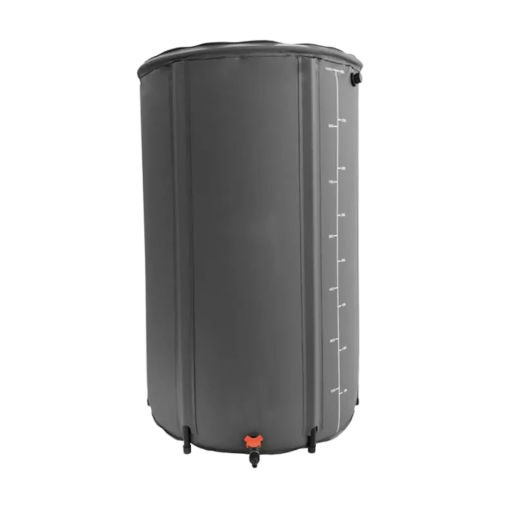 Flexibel vattentank - 1000D PVC