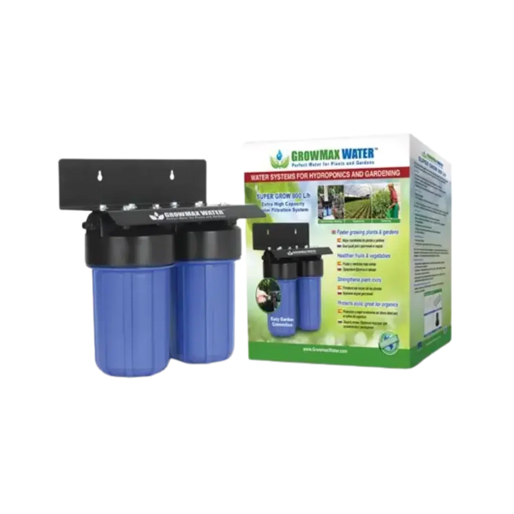 Super Grow 800