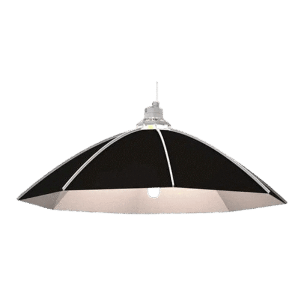 SECRET JARDIN - DAISY REFLEKTOR 100CM