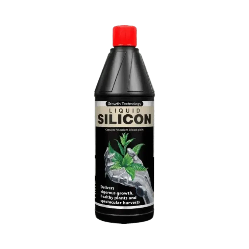 Growth Technology Liquid Silicon - 1 L