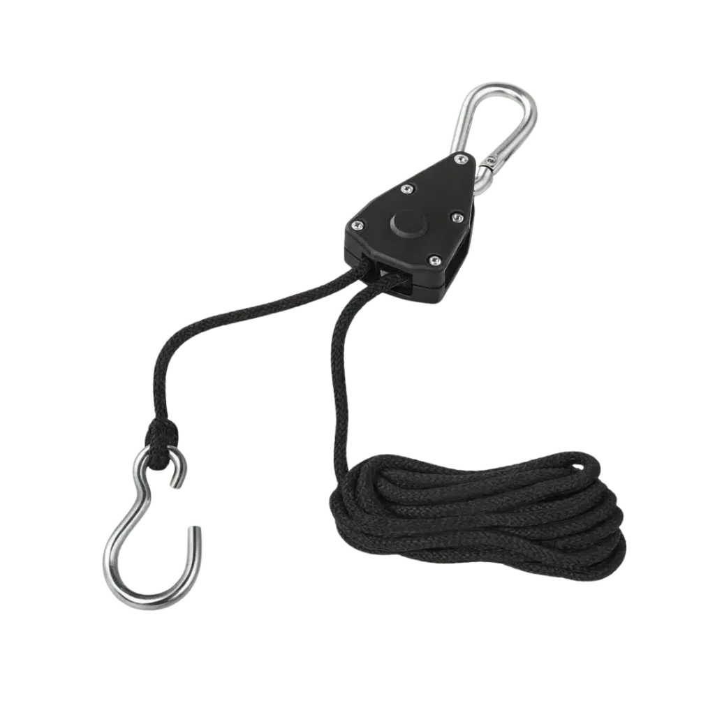 Justerbart upphäng - 20 kg