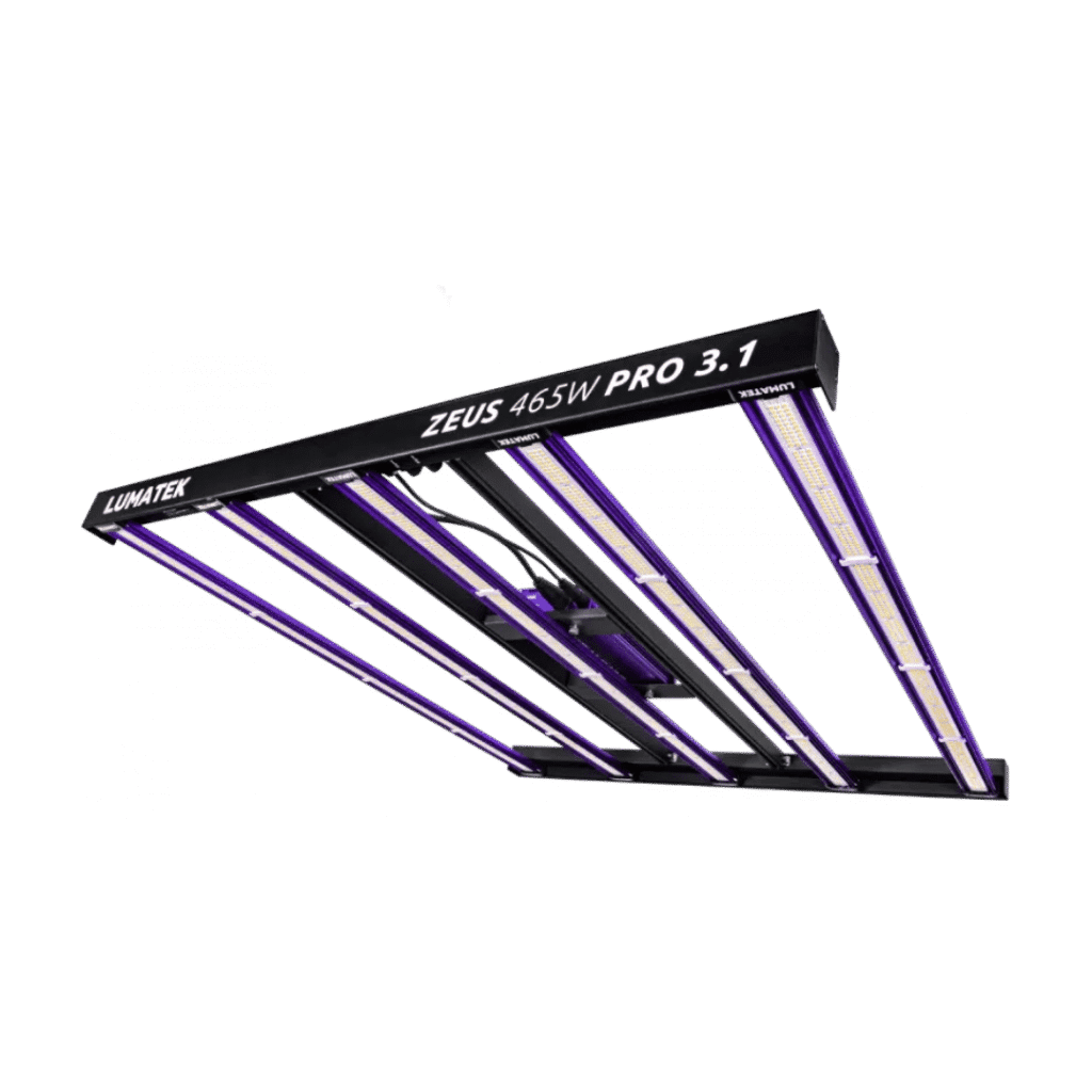 LUMATEK – Zeus 465W Pro 3.1