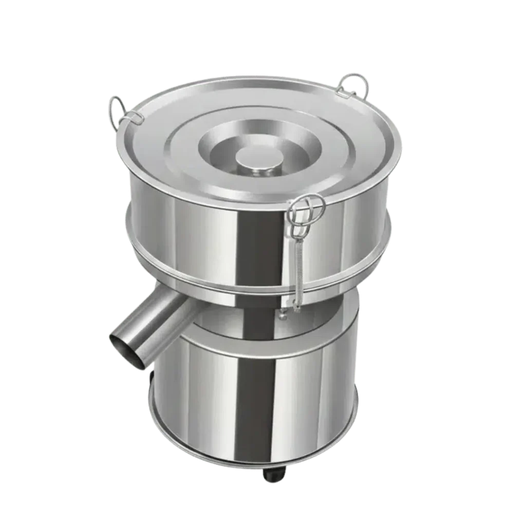 SuperGrow - Auto Siktmaskin