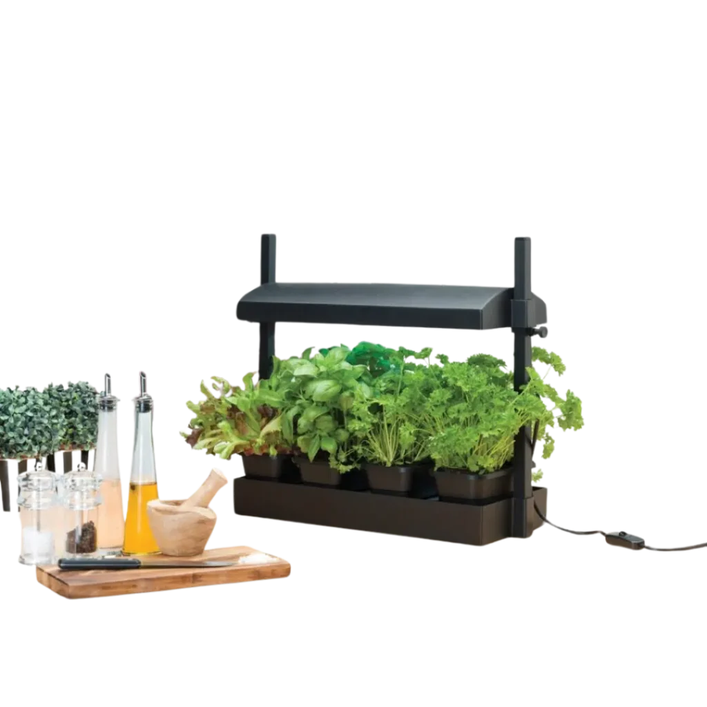 Micro Grow Garden - Garland