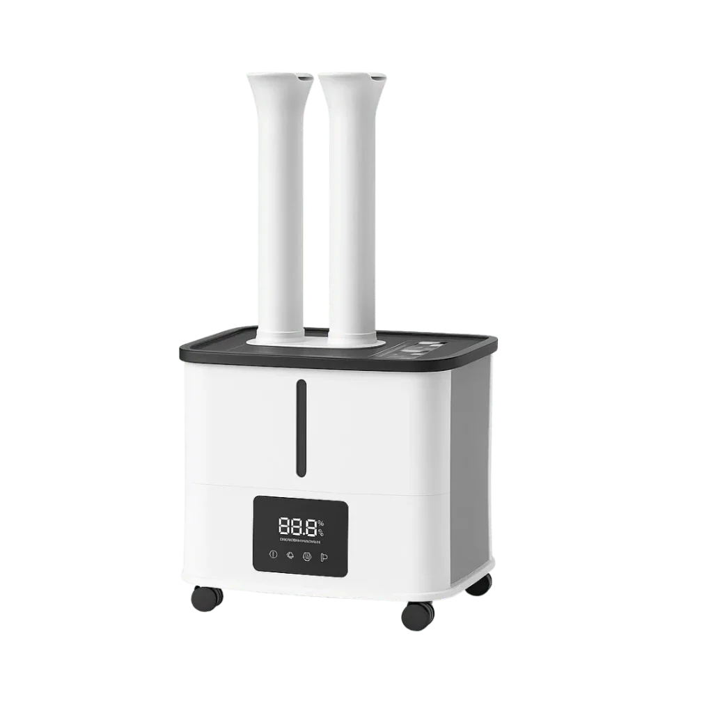 Stor luftfuktare - 30 l tank (3000 ml/t)