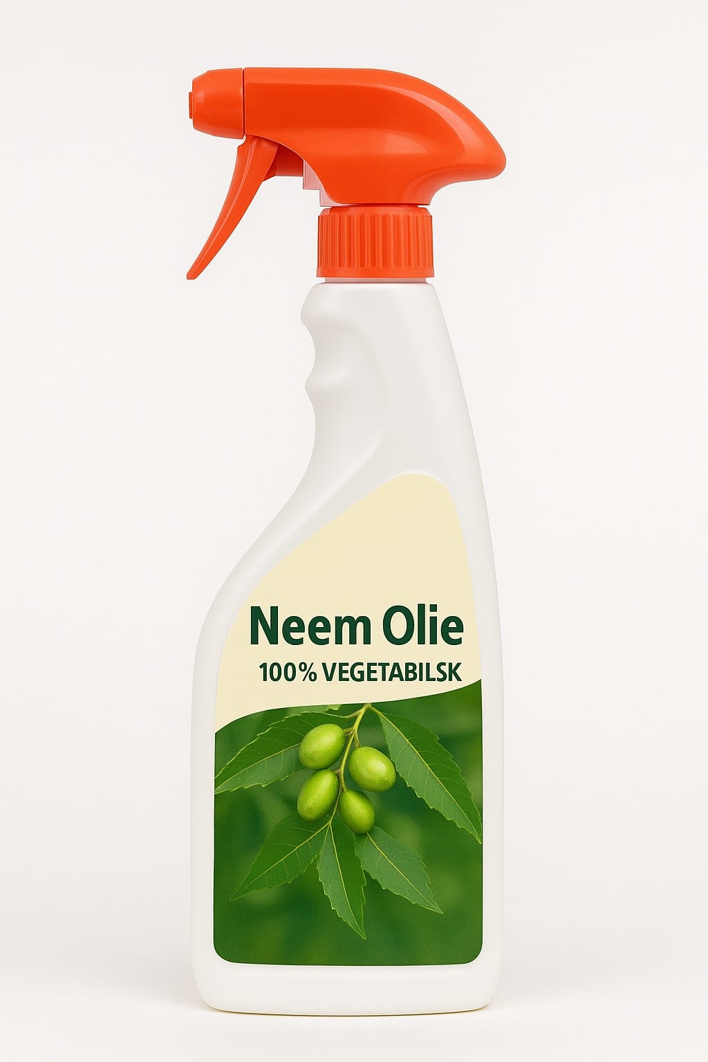 Neemolja – 500 ml