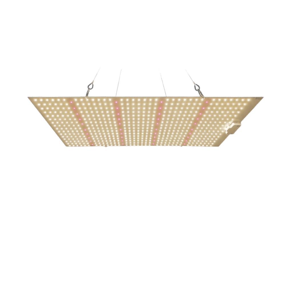 LED-ljus växt och blom – 240W