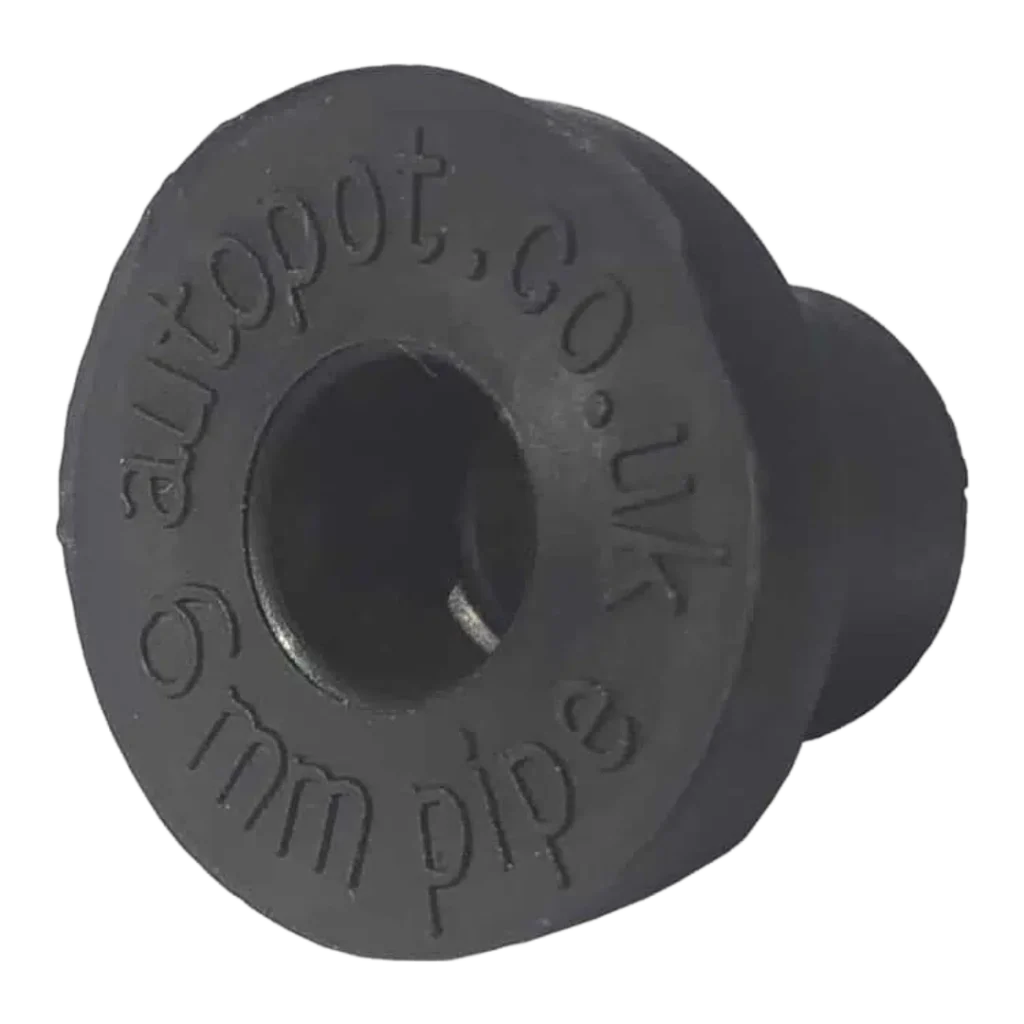 Top Hat Grommet 6/16 mm - AutoPot